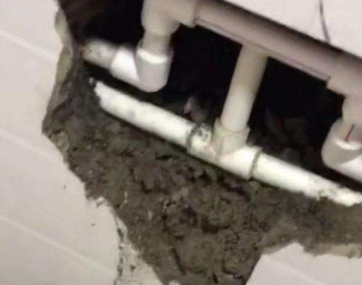 雨花台卫生间漏水哪家好
