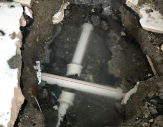 雨花台卫生间防水公司