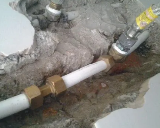 雨花台测漏水多少钱