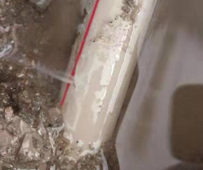 雨花台水管维修公司