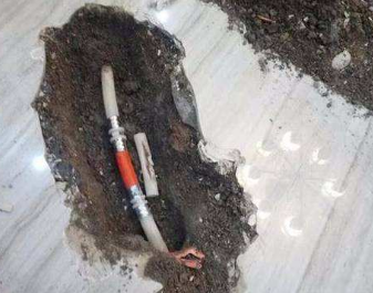 雨花台水管维修哪家好