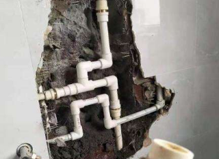雨花台卫生间测漏水价格多少