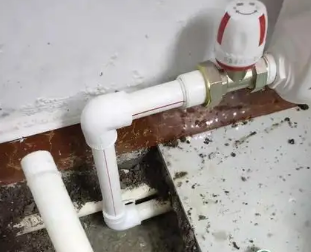雨花台卫生间测漏水多少钱
