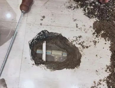 雨花台卫生间测漏水