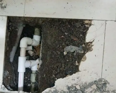 雨花台卫生间测漏水哪家好