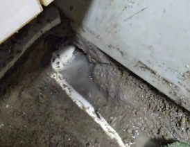 雨花台卫生间测漏水多少钱