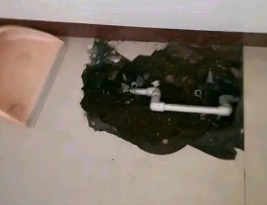 雨花台卫生间测漏水多少钱