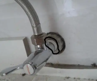 雨花台水管维修多少钱